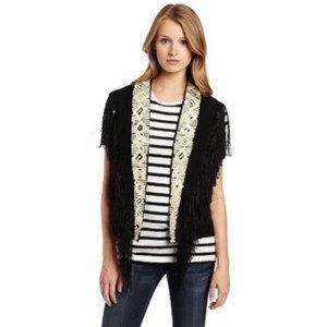 french connection vests